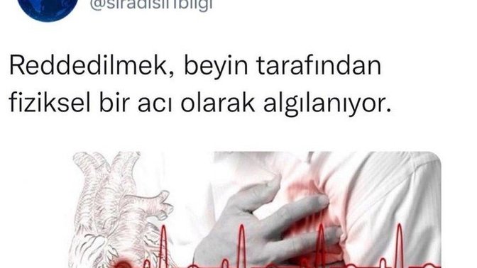Çaresi nedir ya 🥺?