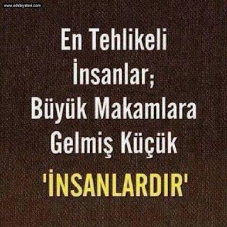 Adaletsizlik denince aklınıza neler geliyor?