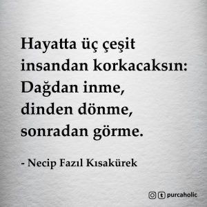 Adaletsizlik denince aklınıza neler geliyor?