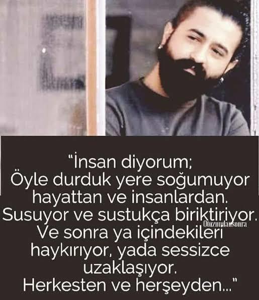 İnsanlardan kaçınmak ve susmak, bunu sıklıkla yapıyor musunuz?