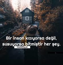 İnsanlardan kaçınmak ve susmak, bunu sıklıkla yapıyor musunuz?