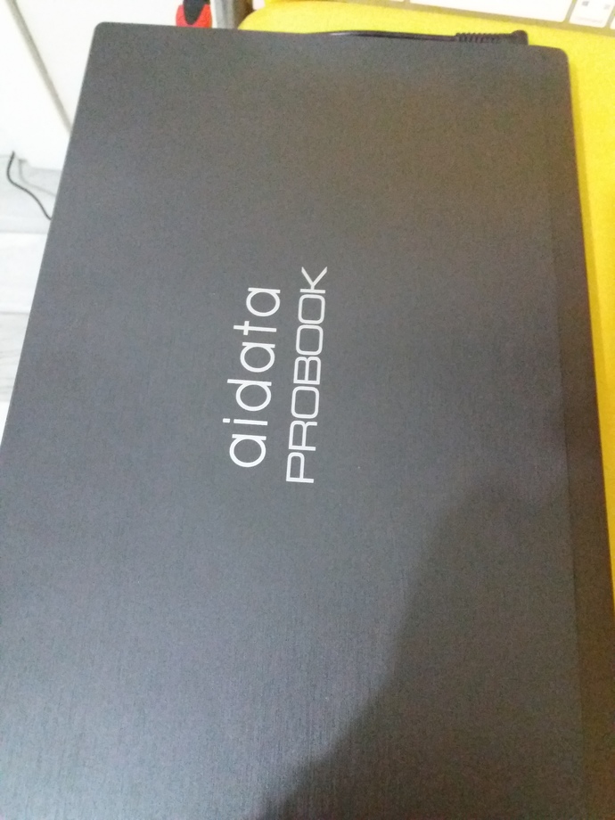 Aidata probook laptop fiyatı nedir?
