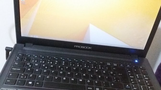 Aidata probook laptop fiyatı nedir?