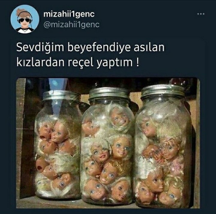 Sevgiline iltifat eden karşı cinse tutumun ne olur?