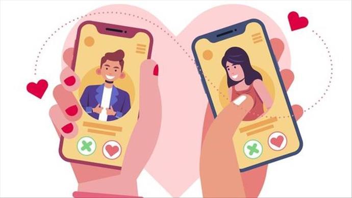 Tinder dışında tanışma uygulması önerisi?