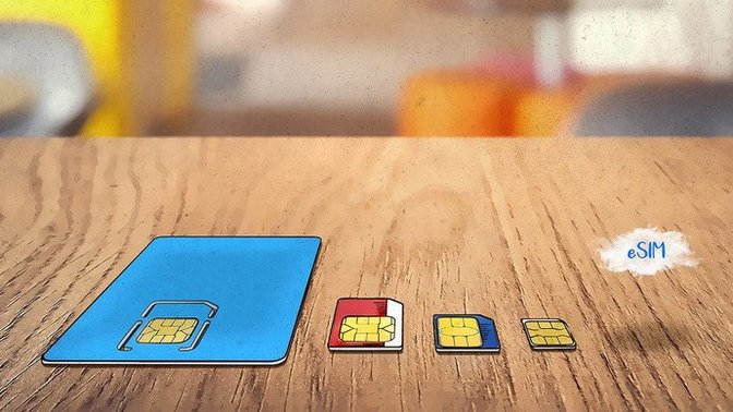 E-Sim ne demek, ne işe yarıyor?