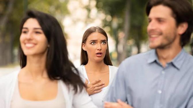 Nikah tarihinizden bir gün önce eski sevgilisi ile buluşan biri için tepkiniz ne olurdu?
