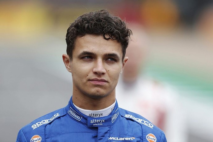 Formula 1in en karizmatik pilotu sizce hangisi?