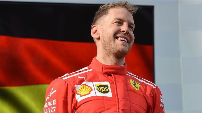 Formula 1in en karizmatik pilotu sizce hangisi?