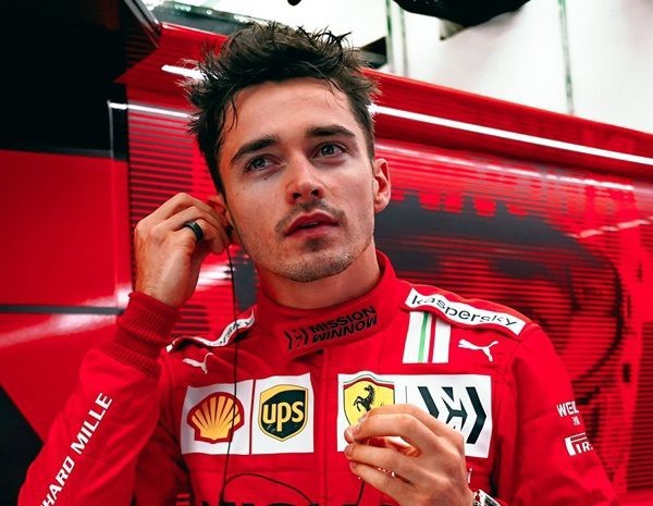Formula 1in en karizmatik pilotu sizce hangisi?