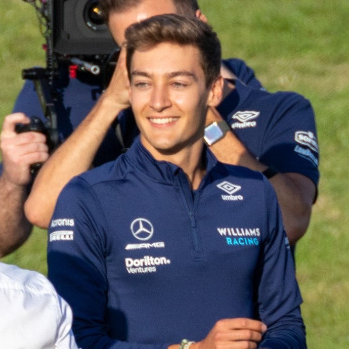 Formula 1in en karizmatik pilotu sizce hangisi?