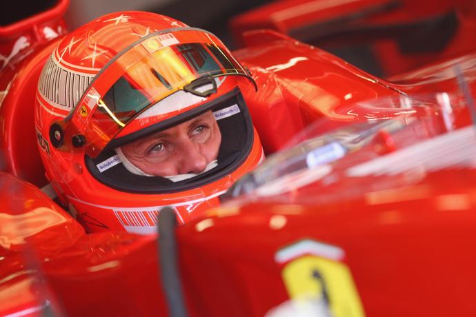 Formula 1'in en karizmatik pilotu sizce hangisi?