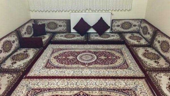 Şark köşesi mi, oturma grubu mu?