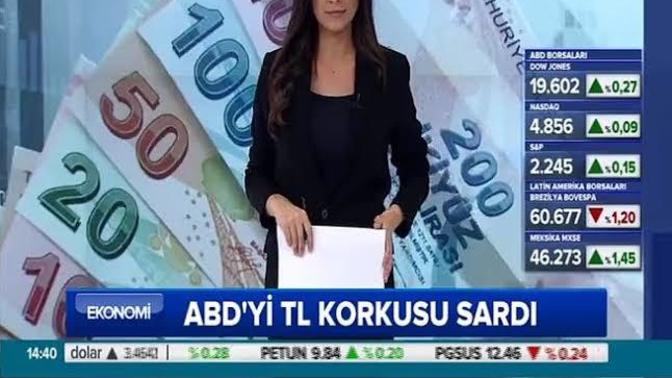 10 liraya yaklaşan dolar iken fiyatlar neden artıyor?