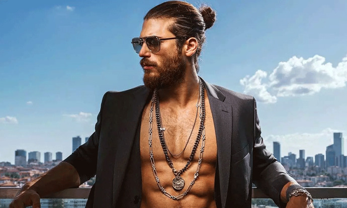 Can Yaman