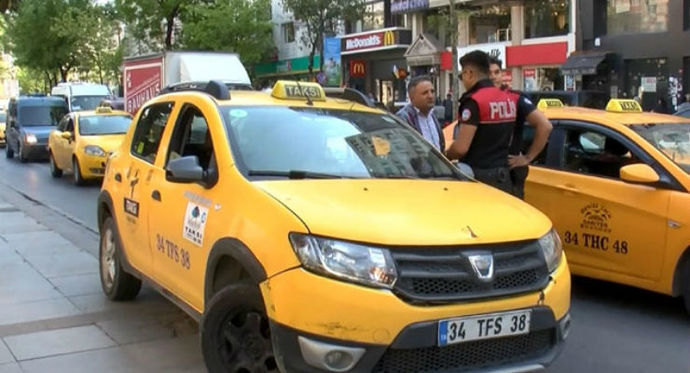 Ülkede en çok kavga eden meslek grubu hangisi?