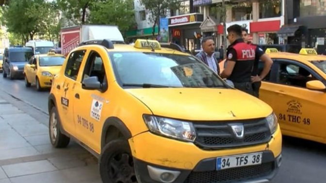 Ülkede en çok kavga eden meslek grubu hangisi?