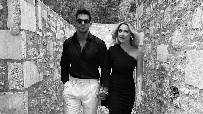 Hadise istenmeyen gelin oldu! Sevgilinizin ailesinden onay alamazsanız ne yapardınız?