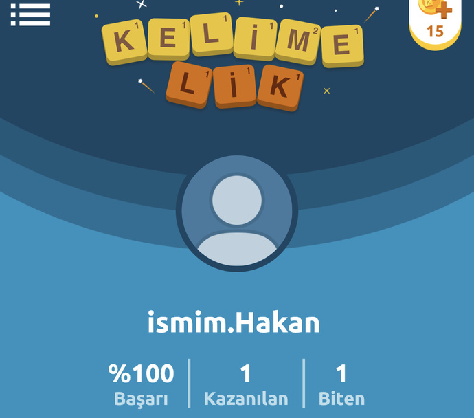 Her zaman, herkesi beklerim. 