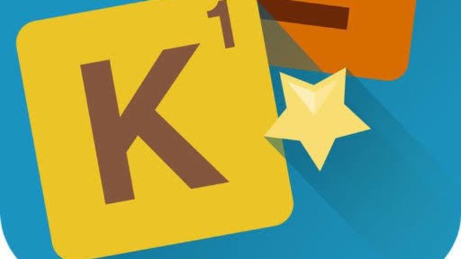 Kendime rakip arıyorum. KizlarSoruyor üyelerinden 'Kelimelik' oyununu oynayan var mı?