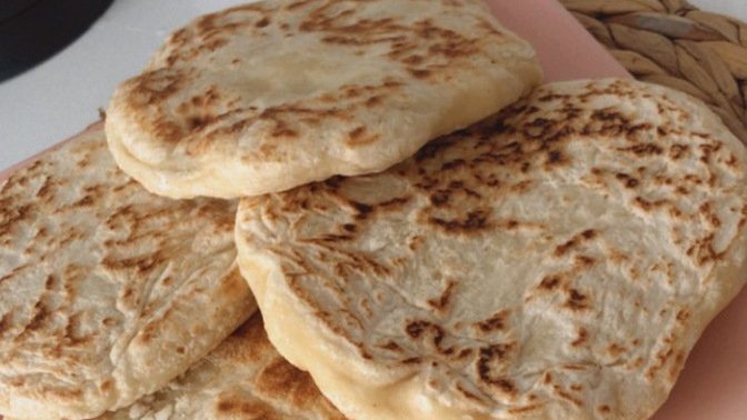 Evde ekmek yapar mısınız?
