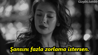 Çok beğendiğin biri ile tanışabilmek için şansını ne kadar zorlarsın?
