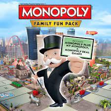 Monopoly oynadınız mı?