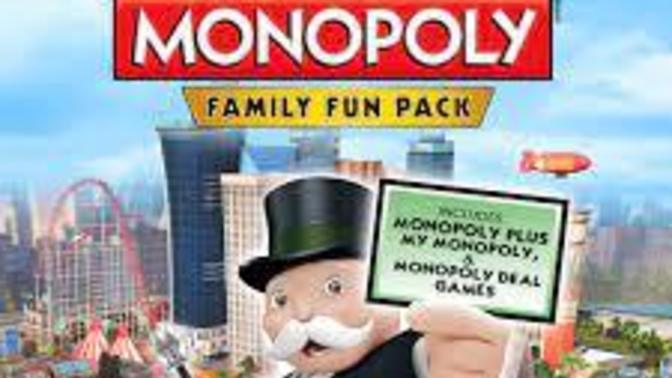 Monopoly oynadınız mı?