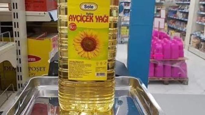 Herkes bu resimle sikayet etmiş?