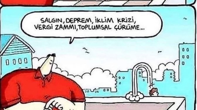 Küçükken hangi mesleği istiyordunuz ve ne oldunuz?