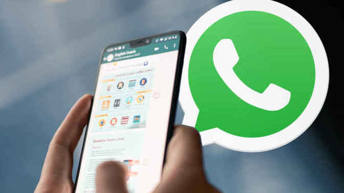 WhatsApp'ta çevrimiçi mi diye kontrol ettiğiniz kimler var?