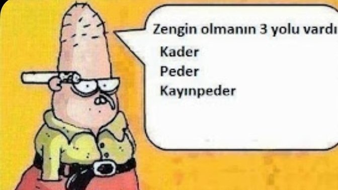 Kolay yoldan zengin olmak gibi bir hayaliniz var mı?