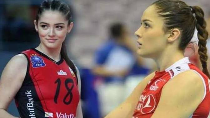 Milli voleybolcu Zehra Güneş bir röportajında 'Erkek arkadaş kullanmıyorum. Kariyer odaklıyım' demiş. Sence ne demek istemiş?