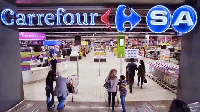 Migros mu carrefoursa mı?