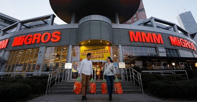 Migros mu carrefoursa mı?