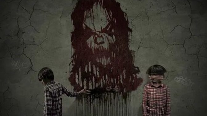 Bu güzel cumartesi gecesine bir korku filmi bırakır mısınız?