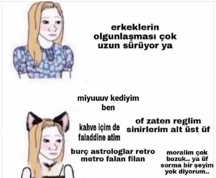 Nişanlıyım ve doğum haritamda hiç evlenmeyeceğim çıktı. Sizce nişanlımdan ayrılmalı mıyım?