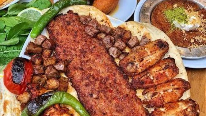 En sevdiğiniz yemek ne? Bu yemeği kiminle beraber yemek isterdin?