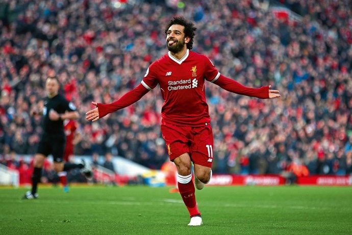 Jürgen Klopp Şu anda Salahtan daha iyi bir futbolcu yok dedi. Sizce mevcut performanslara göre dünyanın en iyi futbolcusu kim?