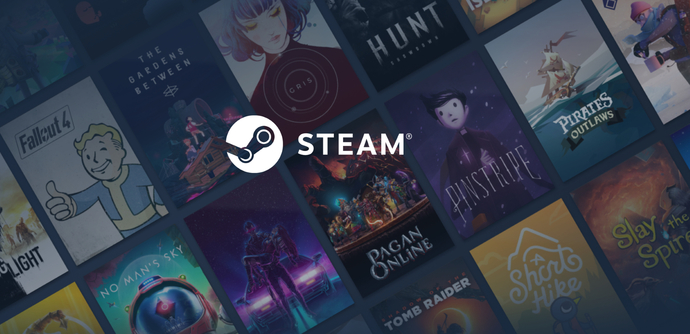 Steamde ücretsiz olan oyunları seviyor musunuz?