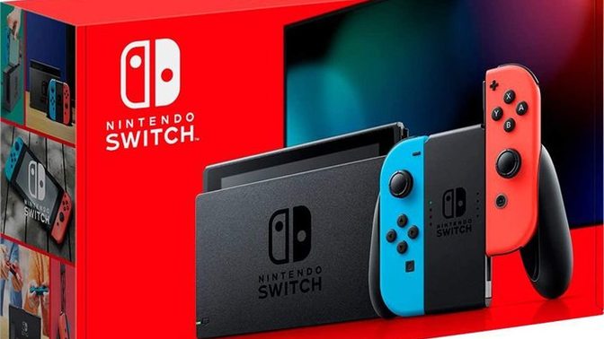 Sizce nintendo switch almaya değer mi film izlemek için?