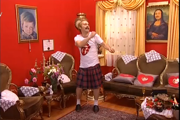 burhan altıntop - engin günaydın