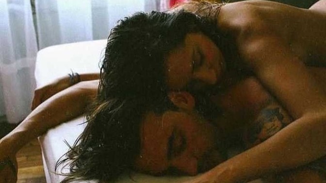 Küs olduğunuz eşinizle cinsellik için bir araya gelir misiniz?