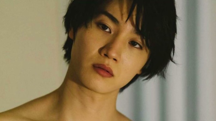 Yeni my lovem japon oyuncu dori sakurada? siz ne düşünüyorsunuz?