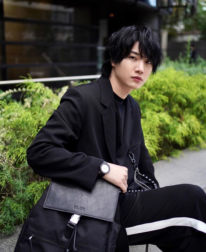 Yeni my lovem japon oyuncu dori sakurada? siz ne düşünüyorsunuz?