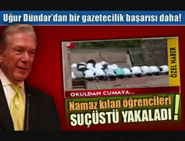 Eskiden Ezan yasak mıydı?