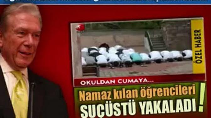 Eskiden Ezan yasak mıydı?