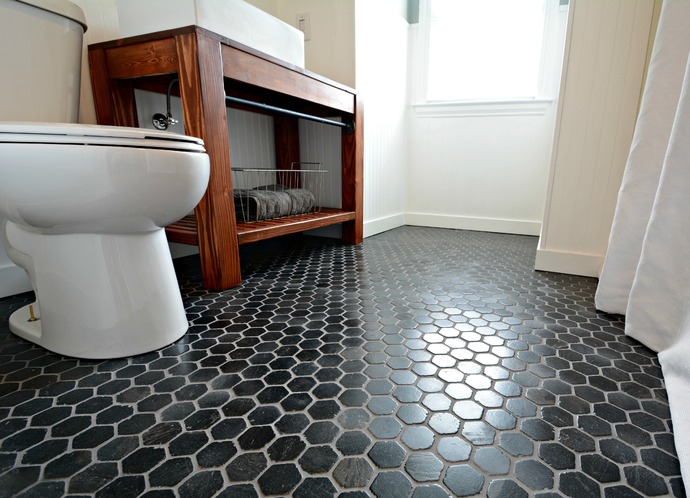 Banyo fayansının kaymaması için neler yapılabilir?