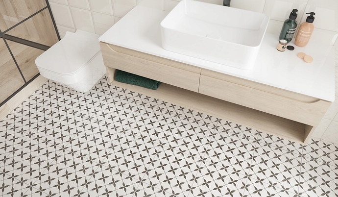 Banyo fayansının kaymaması için neler yapılabilir?