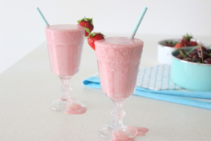 milkshake